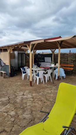 Imagen general del Makeeda Camping. Foto 12