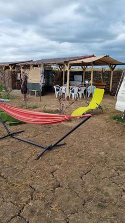 Imagen general del Makeeda Camping. Foto 13