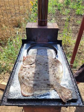 Imagen general del Makeeda Camping. Foto 16