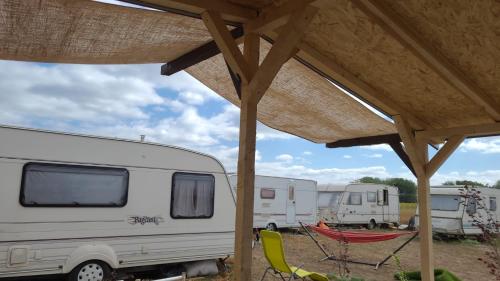 Imagen general del Makeeda Camping. Foto 18