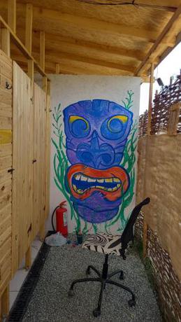 Imagen general del Makeeda Camping. Foto 19