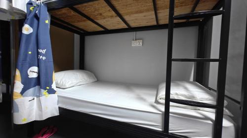Imagen general del Makotel Hostel Ipoh Oldtown 200m to Concubine Lane. Foto 10