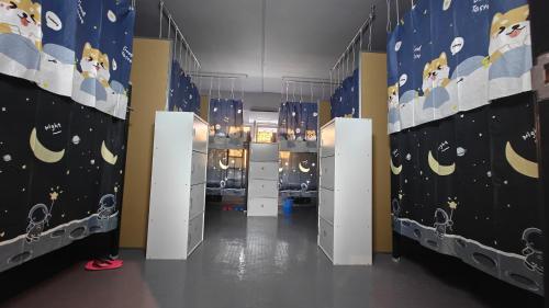 Imagen de la habitación del Makotel Hostel Ipoh Oldtown 200m to Concubine Lane. Foto 18