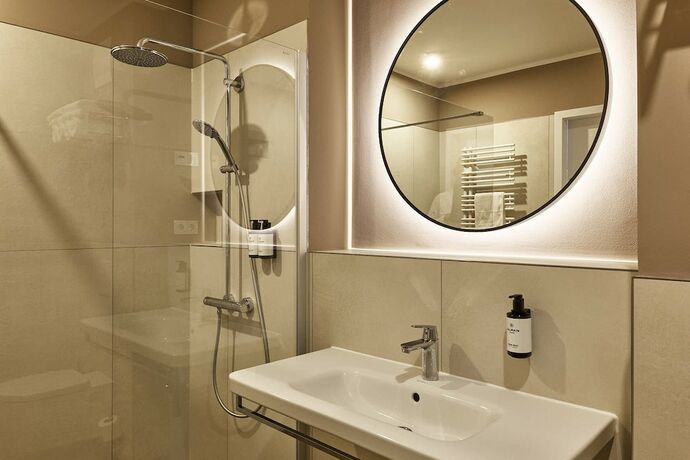 Imagen general del Makro Apartments. Foto 5