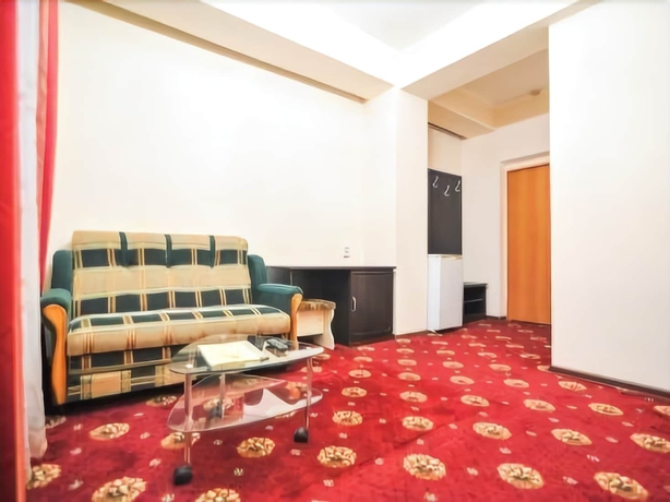 Imagen de la habitación del Maksimus. Foto 4