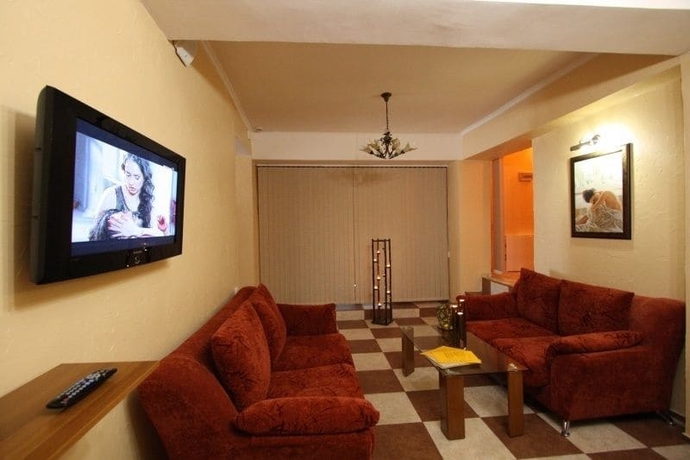 Imagen del bar/restaurante del Maksimus. Foto 2