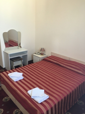 Imagen de la habitación del Maksimus. Foto 11