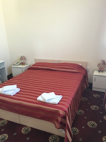 Imagen de la habitación del Maksimus. Foto 12