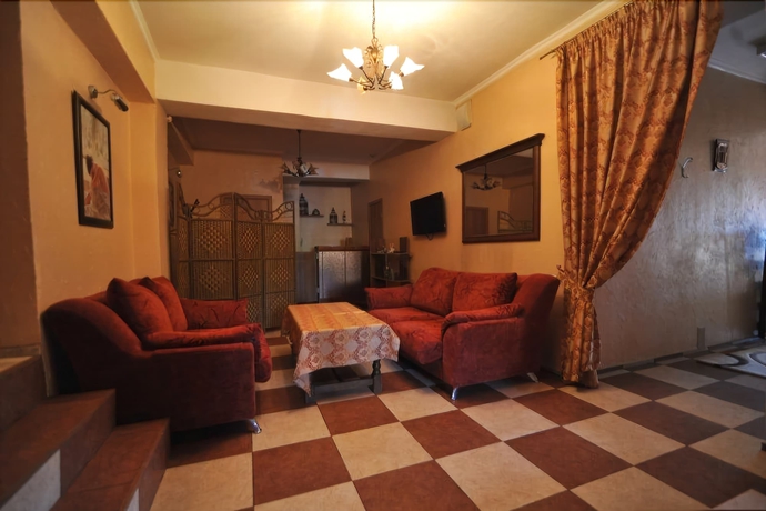 Imagen de la habitación del Maksimus. Foto 14