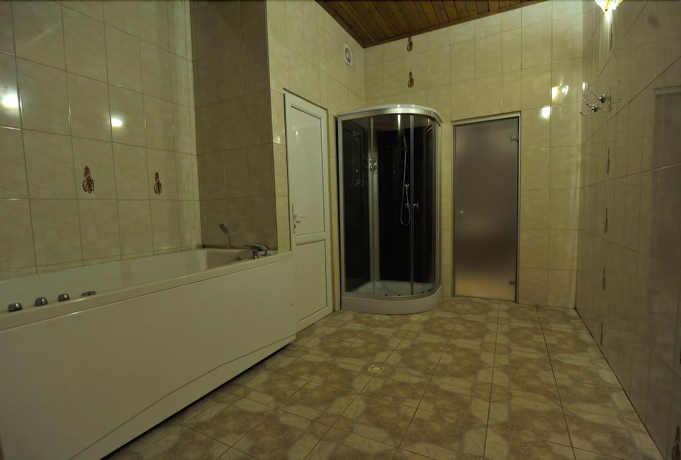 Imagen de la habitación del Maksimus. Foto 15