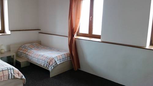 Imagen de la habitación del Mala Narnia. Foto 3