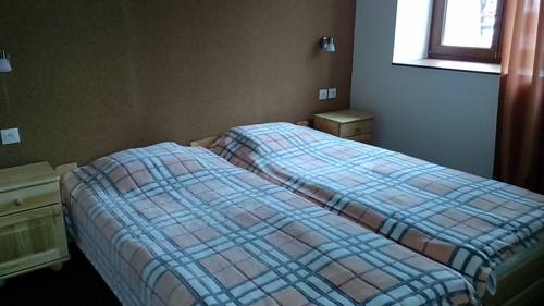 Imagen de la habitación del Mala Narnia. Foto 4