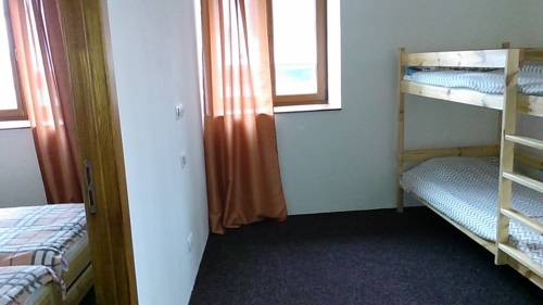 Imagen de la habitación del Mala Narnia. Foto 6