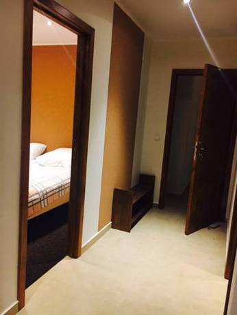 Imagen de la habitación del Mala Narnia. Foto 7