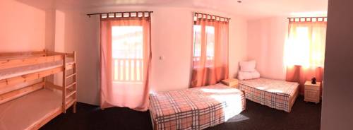 Imagen de la habitación del Mala Narnia. Foto 8