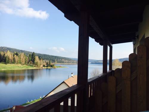 Imagen de la habitación del Mala Narnia. Foto 9