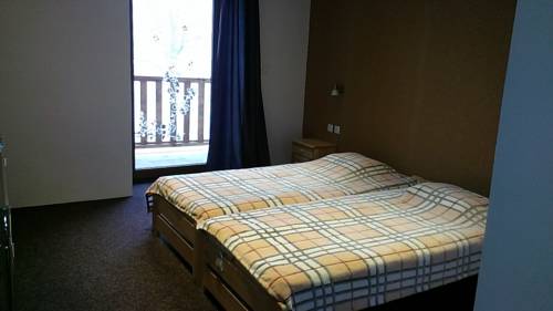 Imagen de la habitación del Mala Narnia. Foto 10