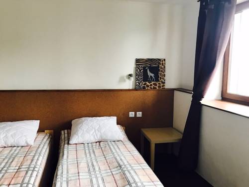 Imagen de la habitación del Mala Narnia. Foto 11