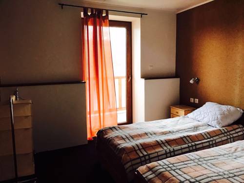 Imagen de la habitación del Mala Narnia. Foto 12