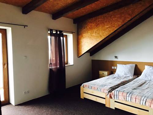 Imagen de la habitación del Mala Narnia. Foto 13