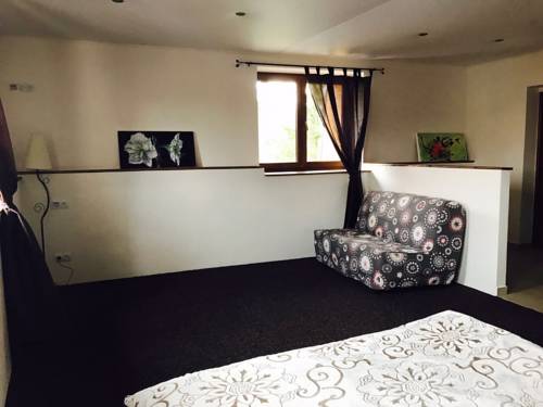 Imagen de la habitación del Mala Narnia. Foto 15