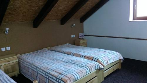 Imagen de la habitación del Mala Narnia. Foto 16