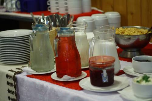 Imagen de la habitación del Mal&aacute; Rennerovka. Foto 2