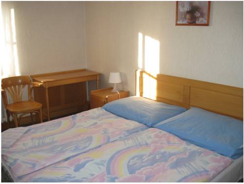 Imagen de la habitación del Mal&aacute; Rennerovka. Foto 3