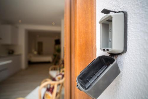 Imagen de la habitación del Malabau Beach House. Foto 19