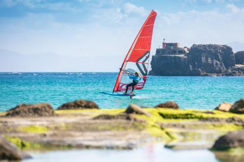 Imagen general del Malabau Beach House. Foto 15