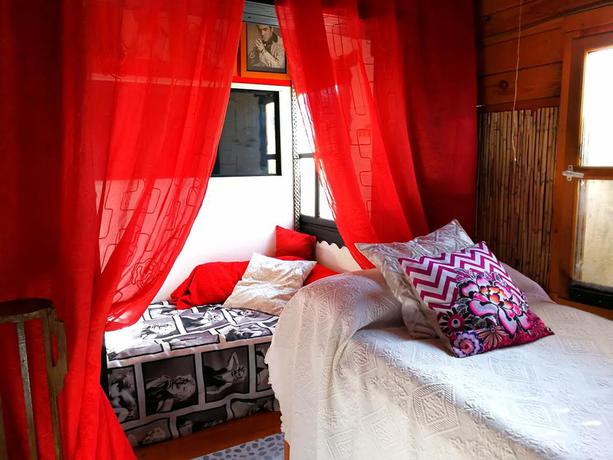 Imagen de la habitación del Malaga Beach Holidays. Foto 2