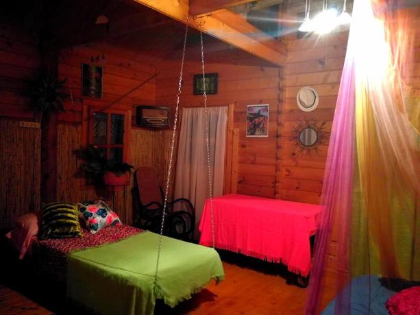 Imagen de la habitación del Malaga Beach Holidays. Foto 3