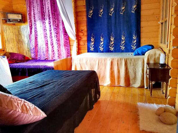 Imagen de la habitación del Malaga Beach Holidays. Foto 4