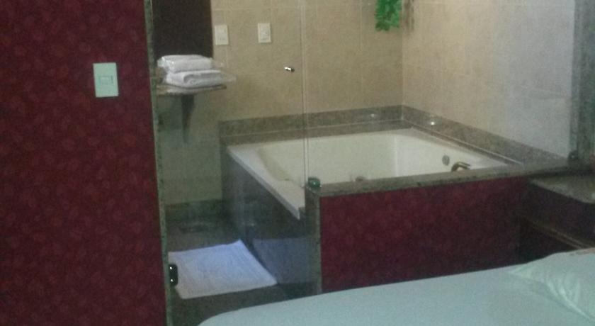 Imagen de la habitación del Malaga, Est&aacute;cio. Foto 3