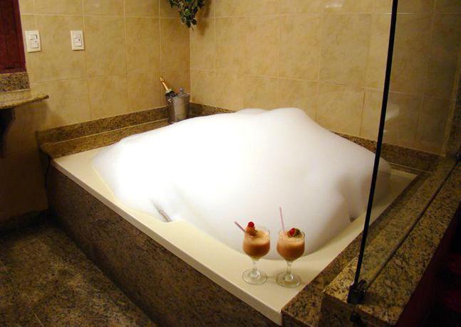 Imagen de la habitación del Malaga, Est&aacute;cio. Foto 5