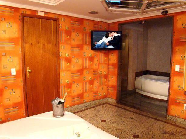 Imagen de la habitación del Malaga, Est&aacute;cio. Foto 6