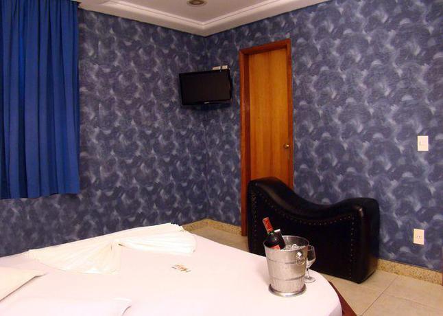 Imagen de la habitación del Malaga, Est&aacute;cio. Foto 7