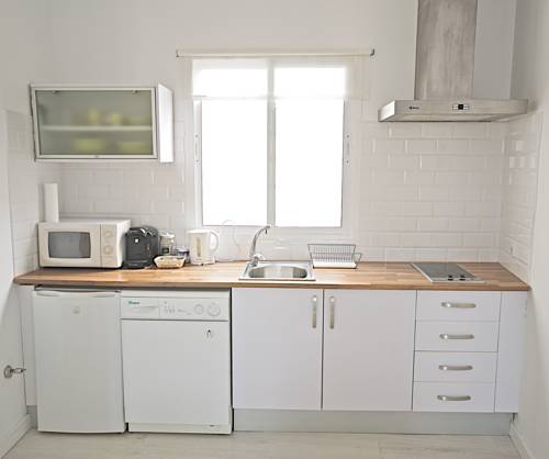 Imagen de la habitación del Malagaurbanrooms - Central Suites. Foto 4