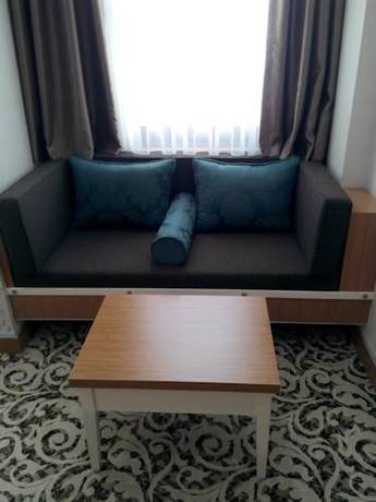 Imagen de la habitación del Malahit Exclusive City Hotel. Foto 5