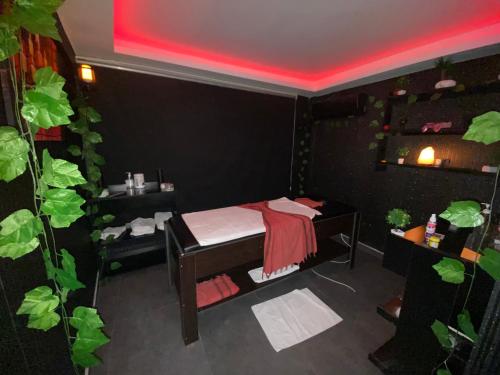 Imagen general del Malakat Istanbul and Spa. Foto 3