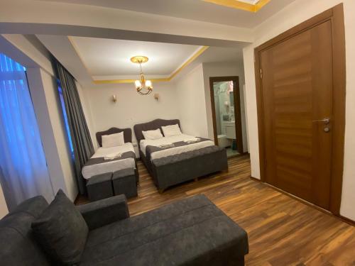 Imagen de la habitación del Malakat Istanbul and Spa. Foto 14