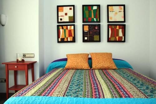 Imagen general del Malaver 23. Foto 13