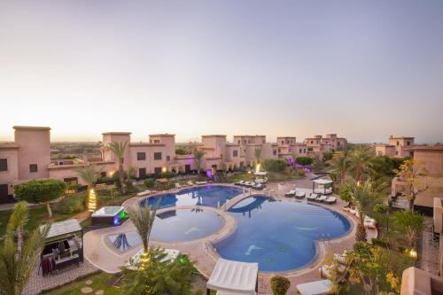 Imagen general del Malaya Suites and Villas. Foto 1
