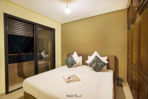 Imagen general del Malaya Suites and Villas. Foto 4