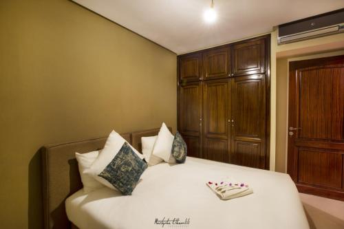 Imagen general del Malaya Suites and Villas. Foto 5