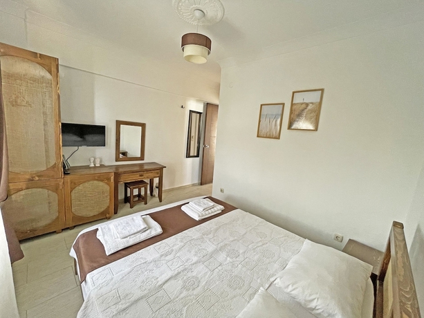 Imagen de la habitación del Malbec Otel. Foto 8