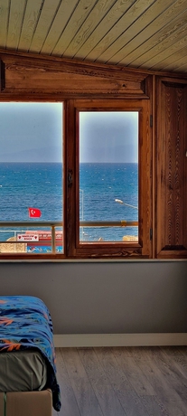 Imagen de la habitación del Malena Boutique Otel. Foto 2