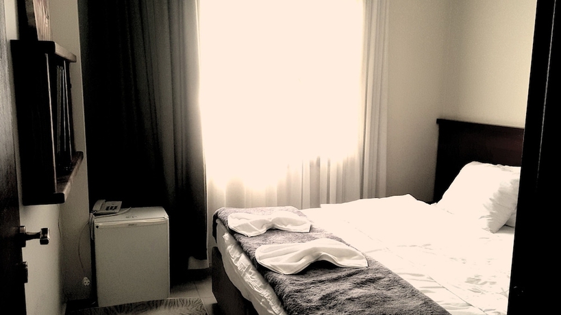 Imagen de la habitación del Malena Boutique Otel. Foto 4