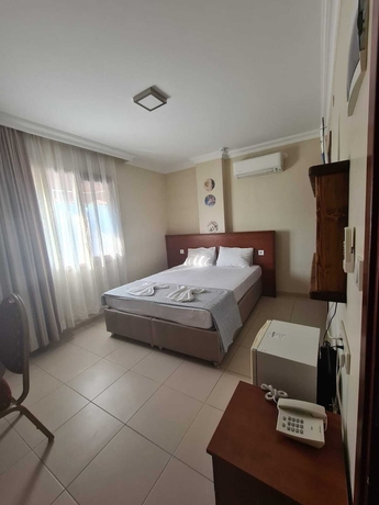 Imagen de la habitación del Malena Boutique Otel. Foto 8