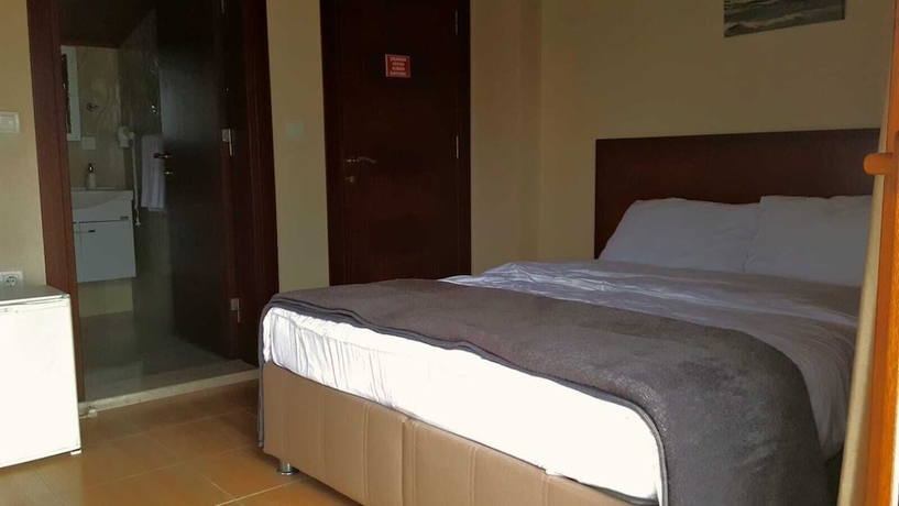 Imagen de la habitación del Malena Boutique Otel. Foto 12